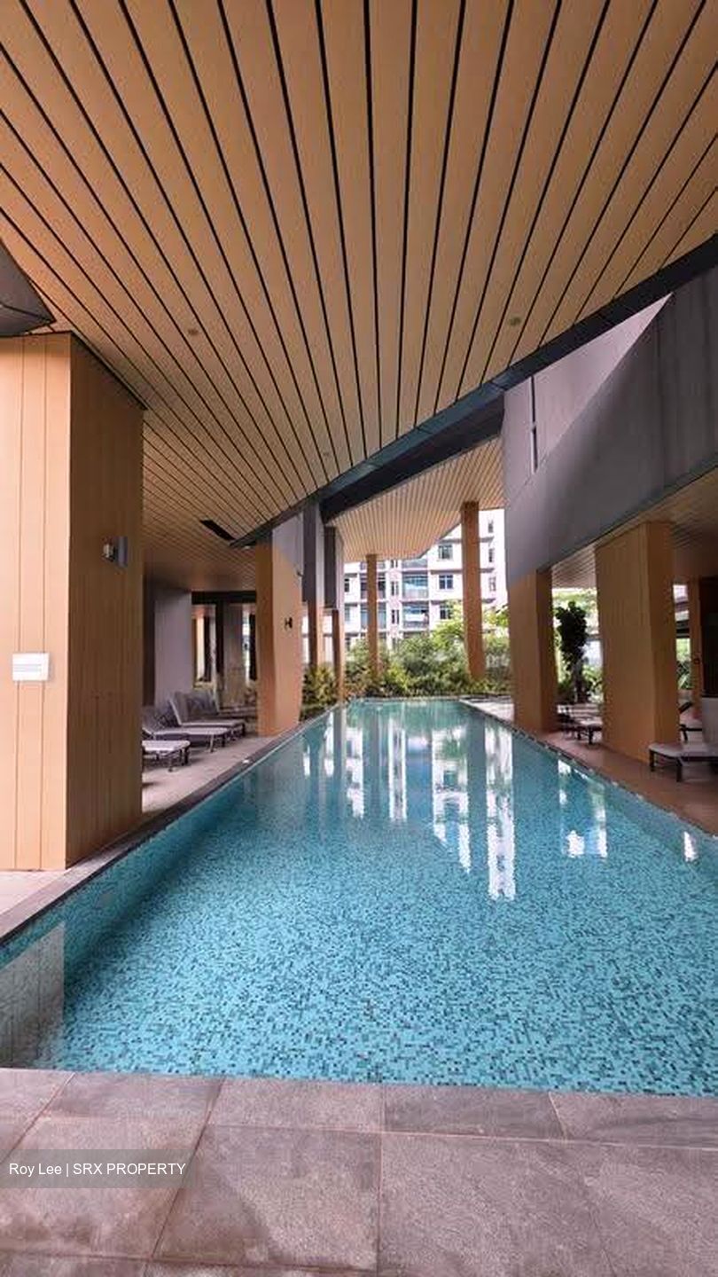 Mont Botanik Residence  (D23), Condominium #629862461
